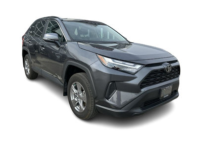 2025 Toyota RAV4 in Bolton, Ontario