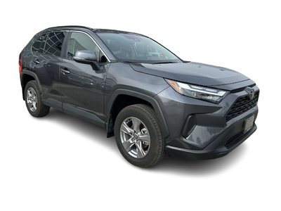 2025 Toyota RAV4 in Bolton, Ontario