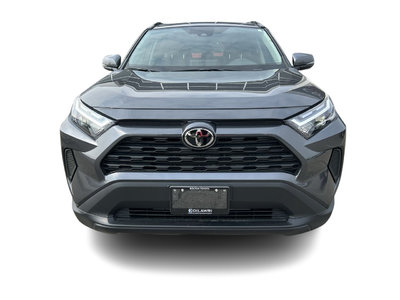 2025 Toyota RAV4 in Bolton, Ontario