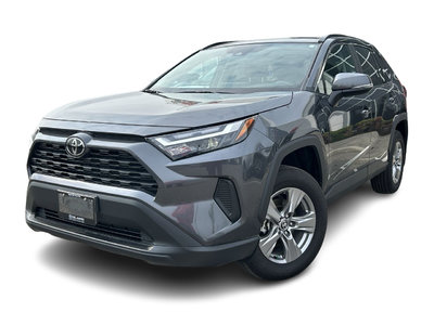 2025 Toyota RAV4 in Bolton, Ontario