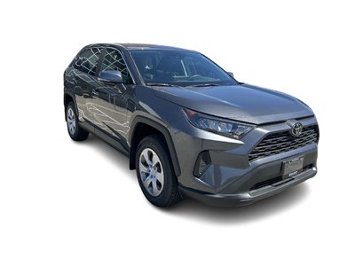 Toyota RAV4  2025 à Bolton, Ontario