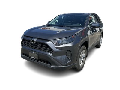 Toyota RAV4  2025 à Bolton, Ontario