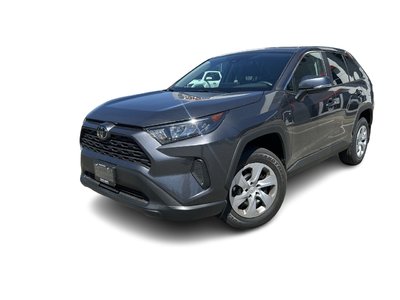 Toyota RAV4  2025 à Bolton, Ontario