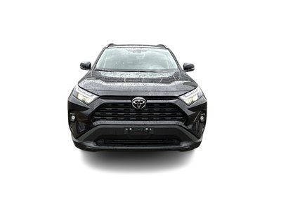 2025 Toyota RAV4 in Bolton, Ontario
