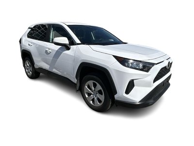 2025 Toyota RAV4 in Bolton, Ontario