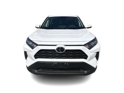 2025 Toyota RAV4 in Bolton, Ontario