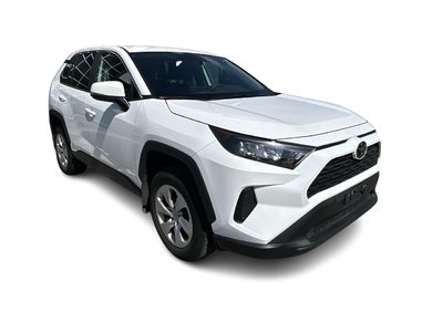 2025 Toyota RAV4 in Bolton, Ontario