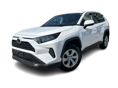 2025 Toyota RAV4 in Bolton, Ontario