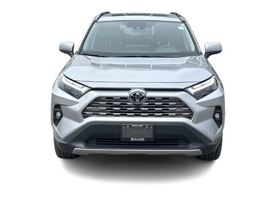 2025 Toyota RAV4 in Bolton, Ontario