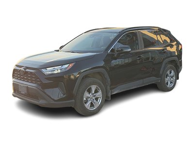 Toyota RAV4  2025 à Bolton, Ontario