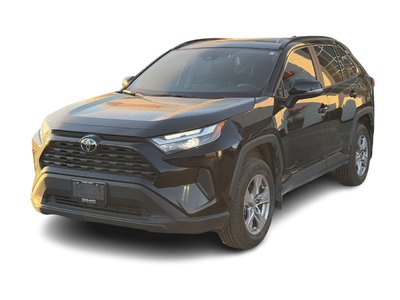 Toyota RAV4  2025 à Bolton, Ontario