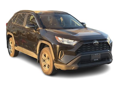 2025 Toyota RAV4 in Bolton, Ontario