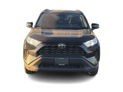 2025 Toyota RAV4 in Bolton, Ontario