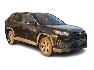 2025 Toyota RAV4 in Bolton, Ontario