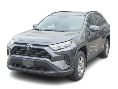 Toyota RAV4  2025 à Bolton, Ontario