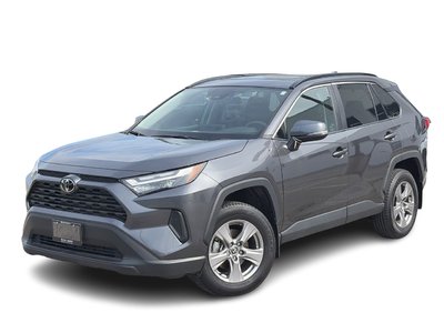 Toyota RAV4  2025 à Bolton, Ontario