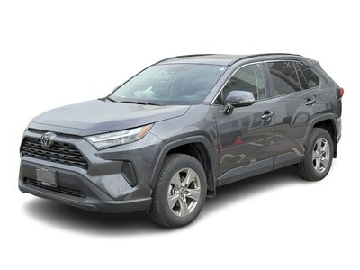 Toyota RAV4  2025 à Bolton, Ontario