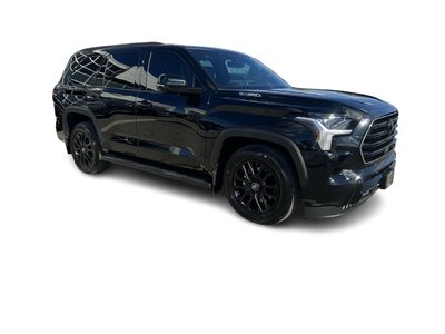 2025 Toyota Sequoia Hybrid in Bolton, Ontario