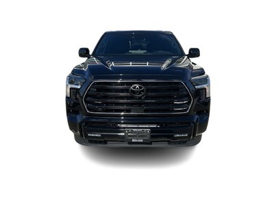 2025 Toyota Sequoia Hybrid in Bolton, Ontario