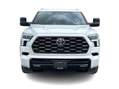 Toyota Sequoia Hybrid  2025 à Bolton, Ontario