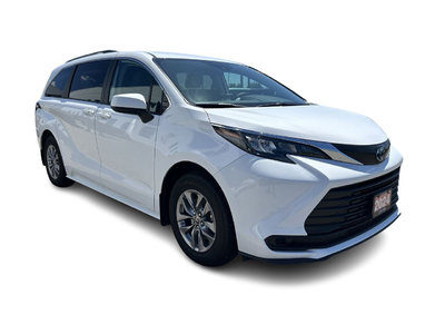 Toyota Sienna Hybrid  2024 à Bolton, Ontario