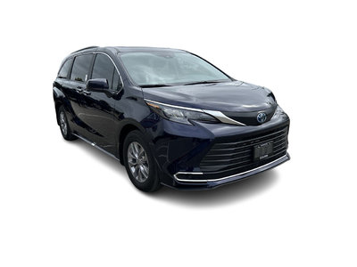 Toyota Sienna Hybrid  2024 à Bolton, Ontario