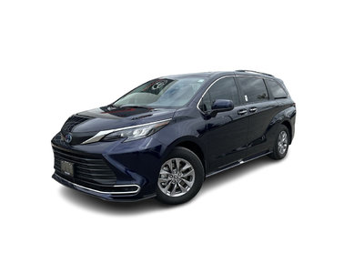 Toyota Sienna Hybrid  2024 à Bolton, Ontario