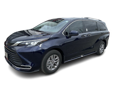 Toyota Sienna Hybrid  2024 à Bolton, Ontario