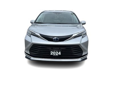 Toyota Sienna Hybrid  2024 à Bolton, Ontario