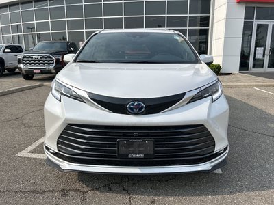 Toyota Sienna Hybrid  2025 à Bolton, Ontario