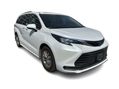 Toyota Sienna Hybrid  2025 à Bolton, Ontario