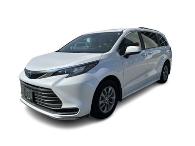 Toyota Sienna Hybrid  2025 à Bolton, Ontario