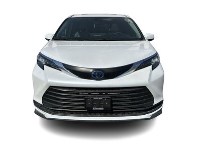 Toyota Sienna Hybrid  2025 à Bolton, Ontario