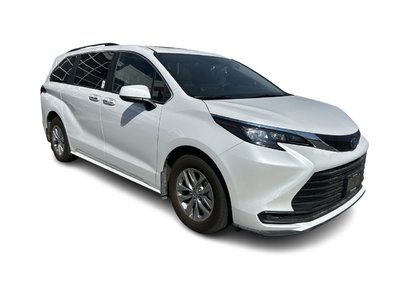 Toyota Sienna Hybrid  2025 à Bolton, Ontario