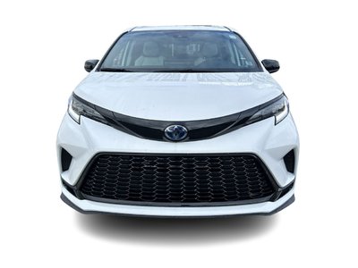 2025 Toyota Sienna Hybrid in Bolton, Ontario