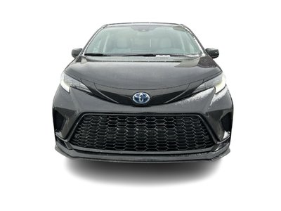 Toyota Sienna Hybrid  2025 à Bolton, Ontario