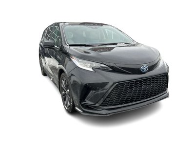 Toyota Sienna Hybrid  2025 à Bolton, Ontario