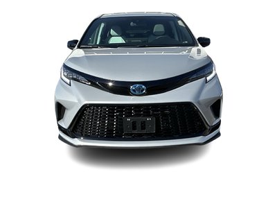 2025 Toyota Sienna Hybrid in Bolton, Ontario