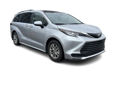 Toyota Sienna Hybrid  2025 à Bolton, Ontario