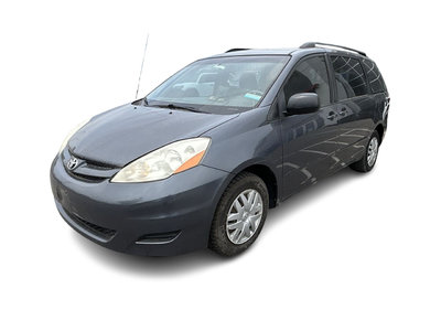 Toyota Sienna  2009 à Bolton, Ontario