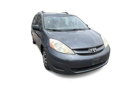 Toyota Sienna  2009 à Bolton, Ontario