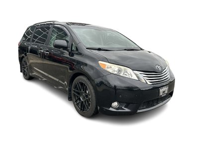 2011 Toyota Sienna in Bolton, Ontario