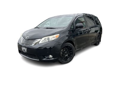 2011 Toyota Sienna in Bolton, Ontario