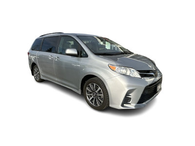 2018 Toyota Sienna in Bolton, Ontario