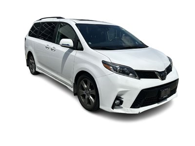 2019 Toyota Sienna in Bolton, Ontario