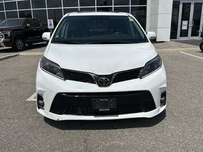 Toyota Sienna  2019 à Bolton, Ontario