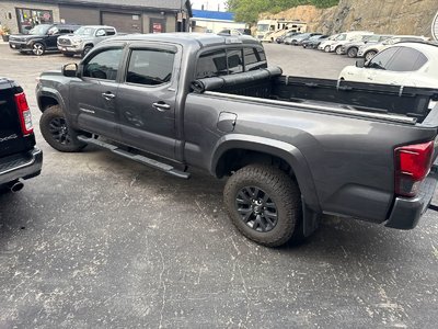2021 Toyota Tacoma 4X4 in Bolton, Ontario