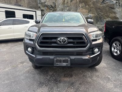 2021 Toyota Tacoma 4X4 in Bolton, Ontario
