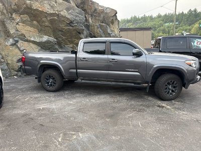 2021 Toyota Tacoma 4X4 in Bolton, Ontario