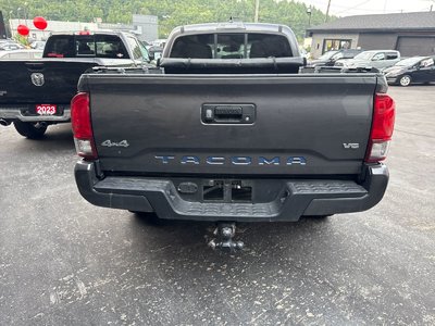 2021 Toyota Tacoma 4X4 in Bolton, Ontario